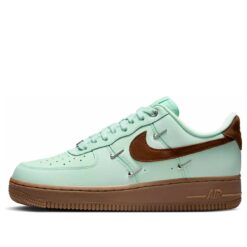 Nike Air Force 1 '07 LX 'Mint Foam Cacao Wow Gum' IB8894-329