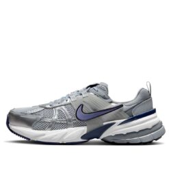 Nike V2K Run 'Wolf Grey Navy' HJ4497-002
