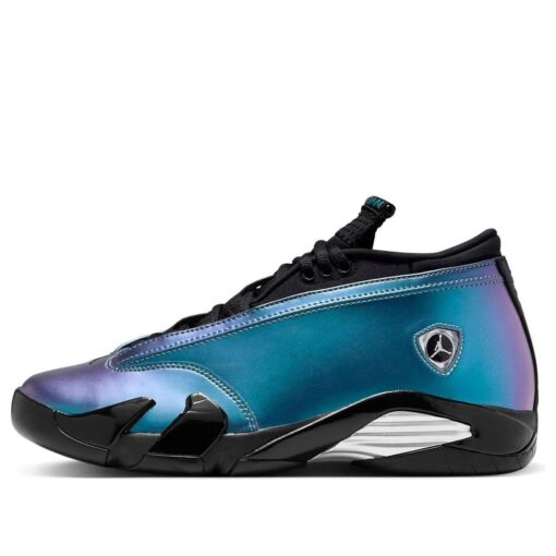 (WMNS) Air Jordan 14 Retro 'Love Letter' DH4121-300