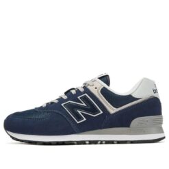 New Balance 574 'Core Pack - Navy' ML574EVN
