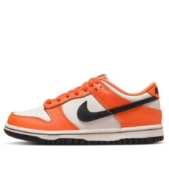 Nike Dunk Low 'Halloween' 2022 DH9765-003
