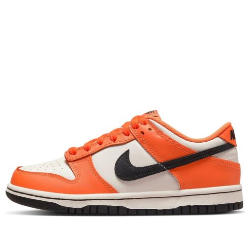 Nike Dunk Low 'Halloween' 2022 DH9765-003