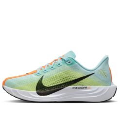 Nike ZoomX Pegasus Plus 'Glacier Blue Life Lime' FQ7261-400