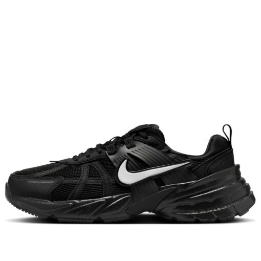 Nike V2K Run 'Black Anthracite' HQ1582-001