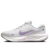 (WMNS) Nike Journey Run 'Summit White Barely Grape' FJ7765-100