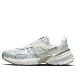 Nike V2K Run 'Photon Dust Light Silver' FD0736-006