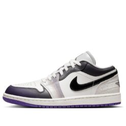 Air Jordan 1 Low SE 'Punk Rock' HF5759-101