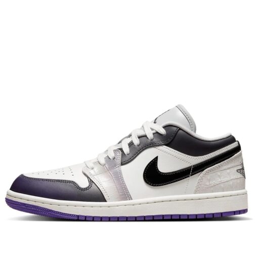 Air Jordan 1 Low SE 'Punk Rock' HF5759-101
