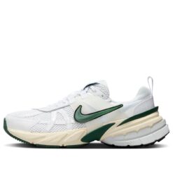 (WMNS) Nike V2K Runtekk 'White Green' FD0736-101
