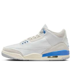 Air Jordan 3 'Lucky Shorts' CT8532-101