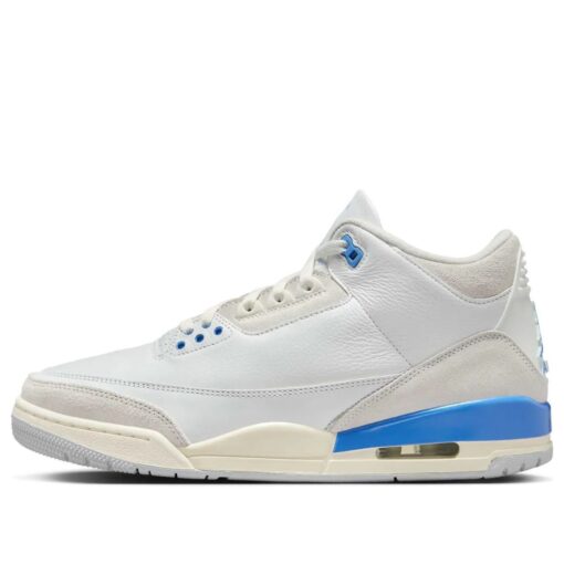 Air Jordan 3 'Lucky Shorts' CT8532-101