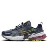 Nike V2K Run 'Black Grey Volt Green' FV6602-400