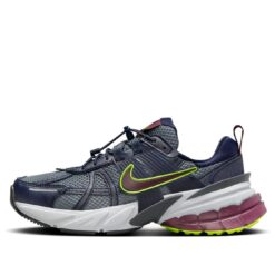Nike V2K Run 'Black Grey Volt Green' FV6602-400