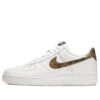 Nike Air Force 1 Low Retro 'Ivory Snake' AO1635-100