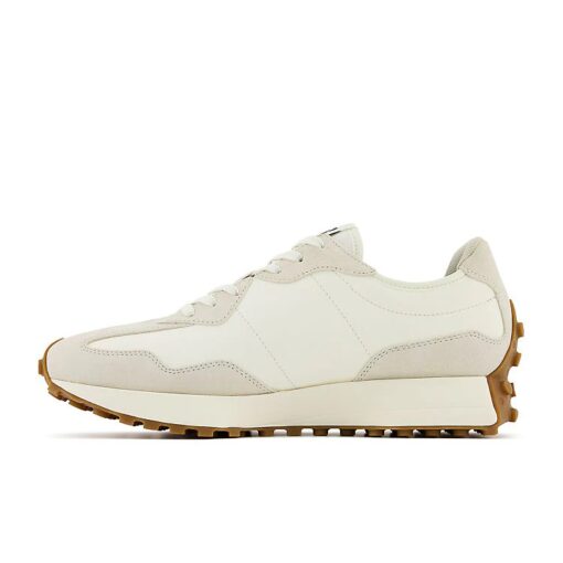 New Balance 327 'Oatmeal Oak Green' MS327ASN