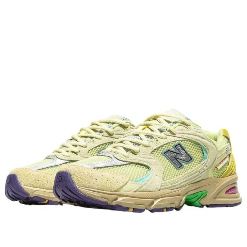 New Balance x Salehe Bembury 530 'Prosperity Be The Prize' MR530PR