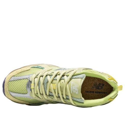 New Balance x Salehe Bembury 530 'Prosperity Be The Prize' MR530PR