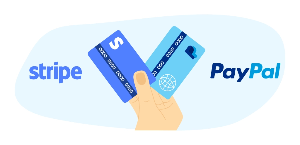 Payment Methods Payment Methods