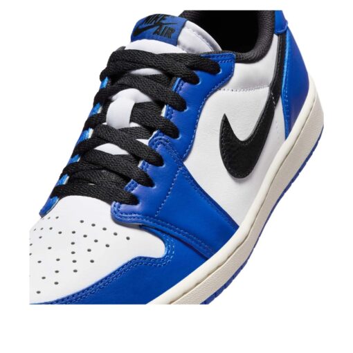 Air Jordan 1 Retro Low OG 'Game Royal' CZ0790-140