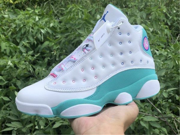 Air Jordan 13 Retro ‘Aurora Green’ Review: Style, Comfort, and Legacy Combined