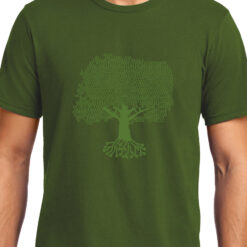 TheenStyle Binary Tree , Programming , Coding , Unisex Graphic T-Shirt