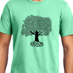 TheenStyle Binary Tree , Programming , Coding , Unisex Graphic T-Shirt