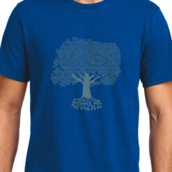 TheenStyle Binary Tree , Programming , Coding , Unisex Graphic T-Shirt