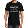 TheenStyle Chemical Joke , Chemistry , Unisex Graphic T-Shirt
