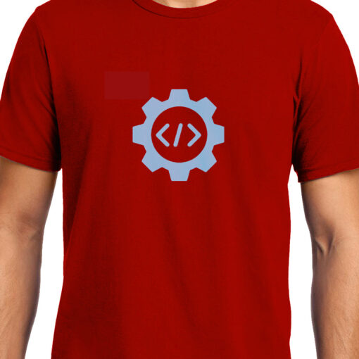 TheenStyle Coder , Programming , Coding , Unisex Graphic T-Shirt