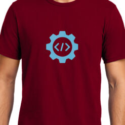TheenStyle Coder , Programming , Coding , Unisex Graphic T-Shirt