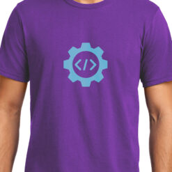 TheenStyle Coder , Programming , Coding , Unisex Graphic T-Shirt