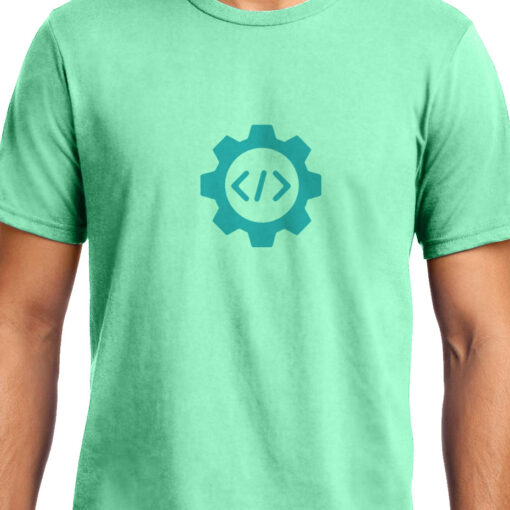 TheenStyle Coder , Programming , Coding , Unisex Graphic T-Shirt