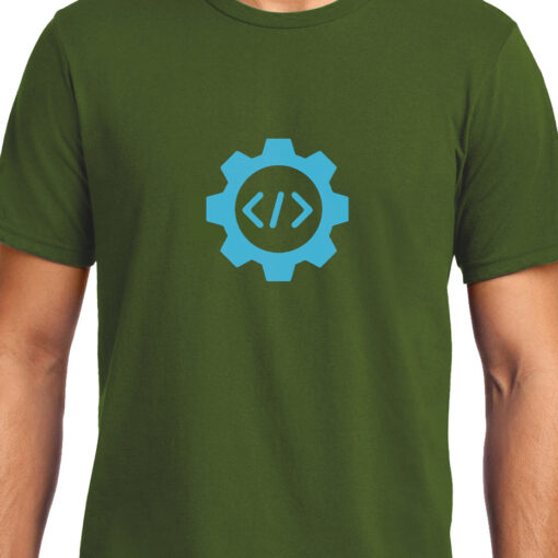 TheenStyle Coder , Programming , Coding , Unisex Graphic T-Shirt