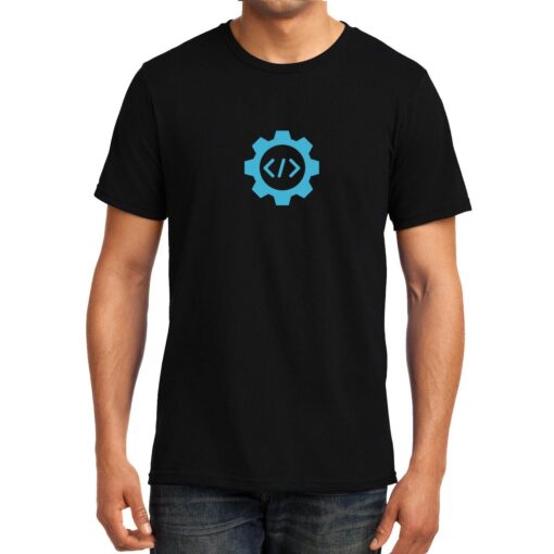 TheenStyle Coder , Programming , Coding , Unisex Graphic T-Shirt