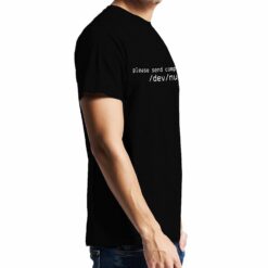 TheenStyle Complaints to /dev /null , Programming , Coding , Unix , Unisex Graphic T-Shirt