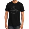 TheenStyle Euler's Formula , Math , Trignometry , Unisex Graphic T-Shirt