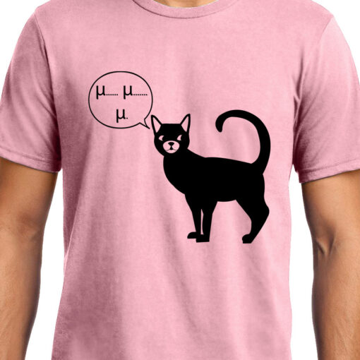 TheenStyle Geek Cat , Geek , Unisex Graphic T-Shirt