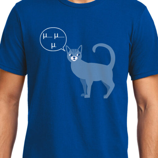 TheenStyle Geek Cat , Geek , Unisex Graphic T-Shirt