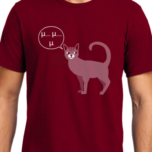 TheenStyle Geek Cat , Geek , Unisex Graphic T-Shirt