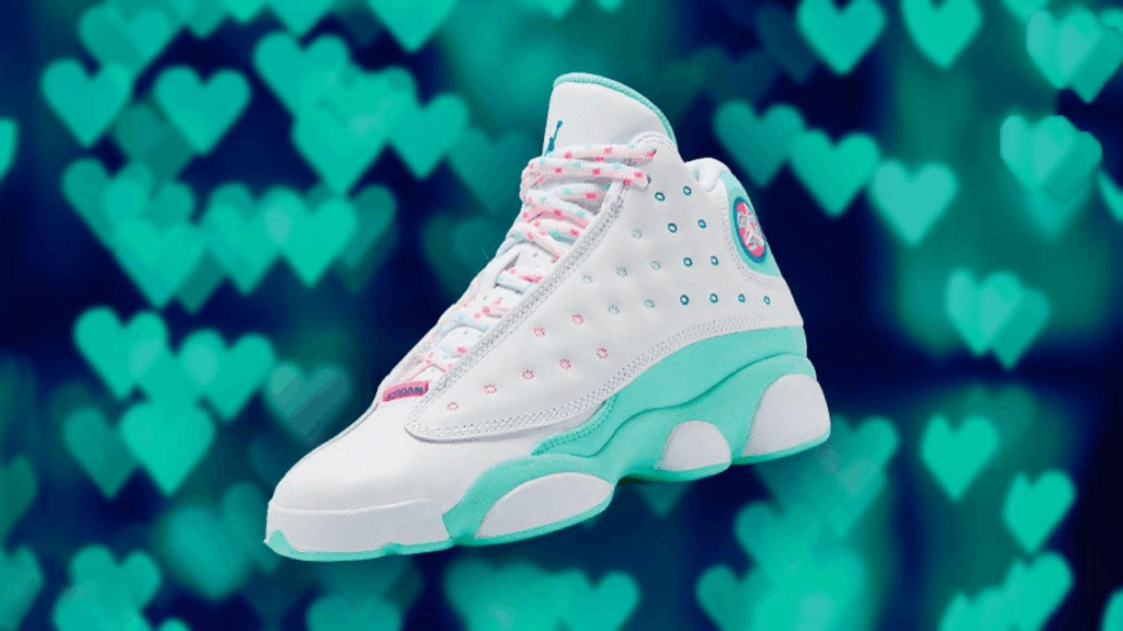 Air Jordan 13 Retro ‘Aurora Green’ Review: Style, Comfort, and Legacy Combined