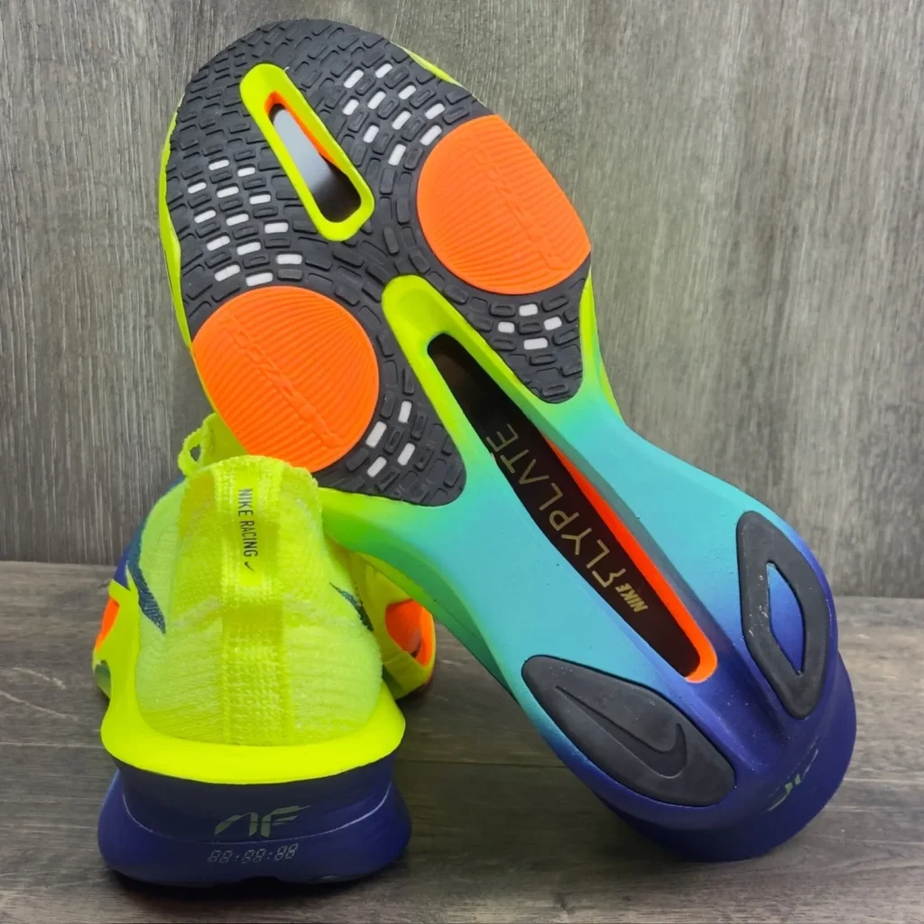 Nike Air Zoom Alphafly NEXT% 3 ‘Volt’ Review: Peak Speed Meets Fluorescent Energy