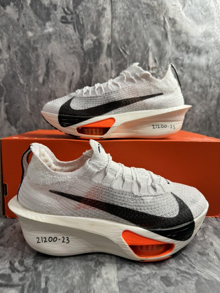 Nike Air Zoom Alphafly NEXT% 3 ‘Prototype’ (WMNS) Review: Elite Speed in a Test-Driven Design Nike Air Zoom Alphafly NEXT% 3 ‘Prototype’ (WMNS) Review: Elite Speed in a Test-Driven Design