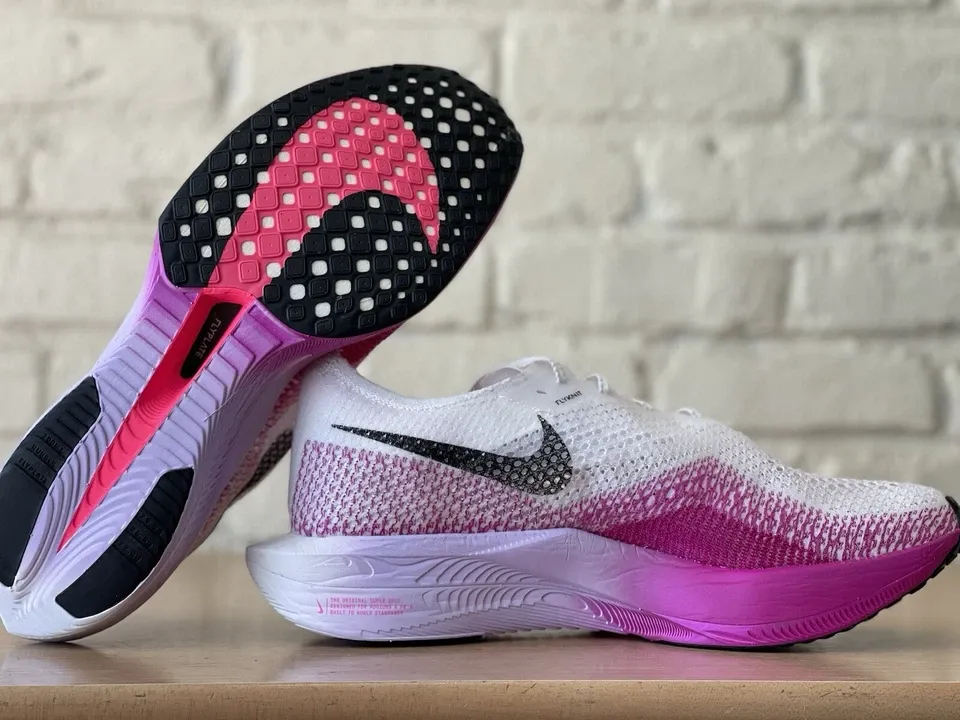 Nike ZoomX VaporFly Next% 3 ‘White Vivid Purple’ Review: Elite Racing Energy in a Bold New Colorway Nike ZoomX VaporFly Next% 3 ‘White Vivid Purple’ Review: Elite Racing Energy in a Bold New Colorway