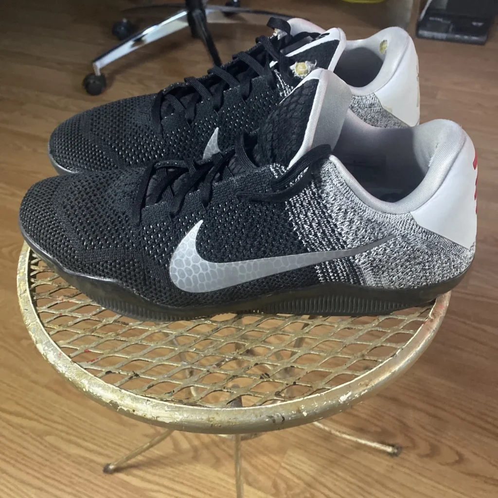 Nike Kobe 11 Elite Low ‘Last Emperor’ Review: A Regal Farewell in Performance and Style