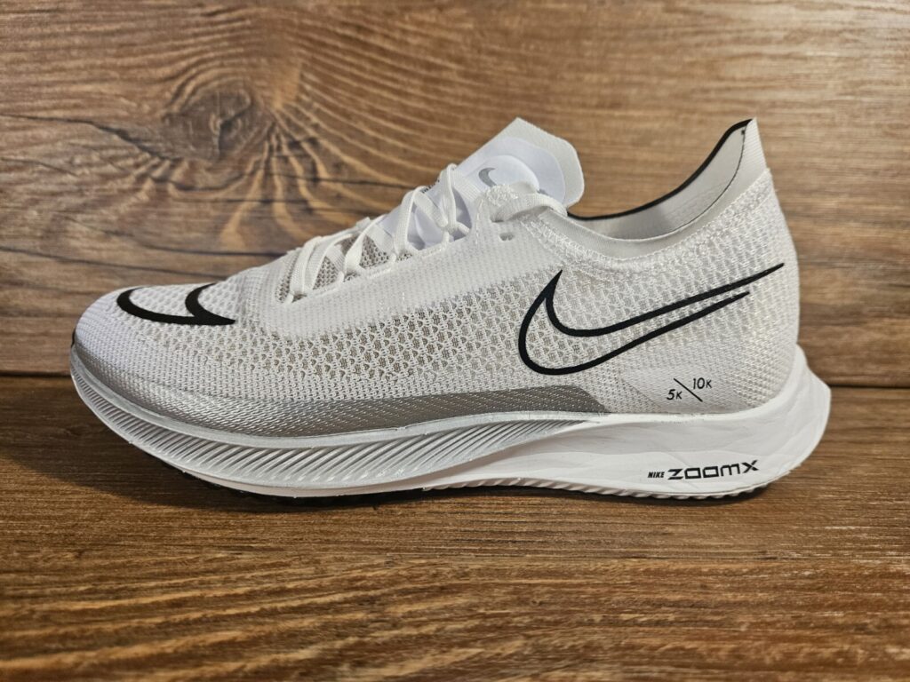 Nike ZoomX Streakfly ‘White Metallic Silver’ Review: The Lightest ZoomX for Speed-Obsessed Runners