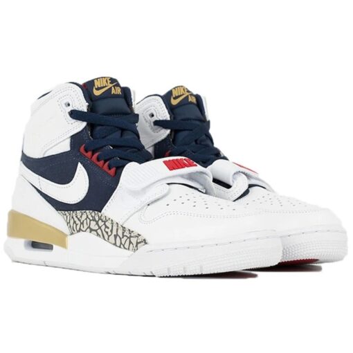 Air Jordan Legacy 312 'Dream Team' AV3922-101