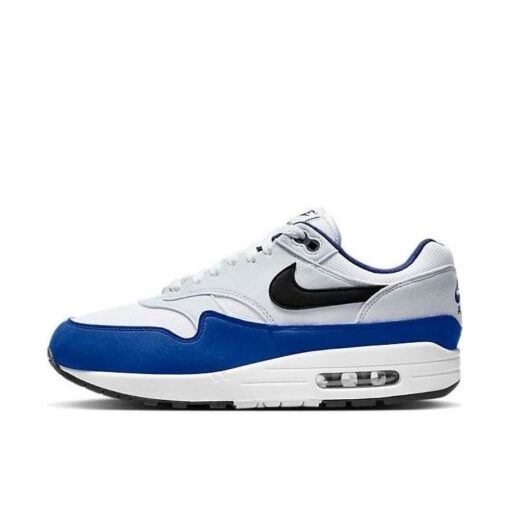 Nike Air Max 1 'Deep Royal Blue' FD9082-100