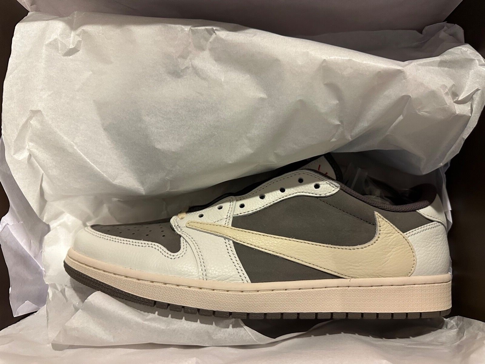 Air Jordan 1 Low OG x Travis Scott ‘Reverse Mocha’ Review: Hype Meets Heritage Air Jordan 1 Low OG x Travis Scott ‘Reverse Mocha’ Review: Hype Meets Heritage