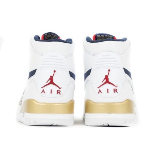 Air Jordan Legacy 312 'Dream Team' AV3922-101