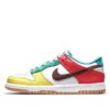 (GS) Nike Dunk Low SE 'Free.99 - White' CZ2496-100